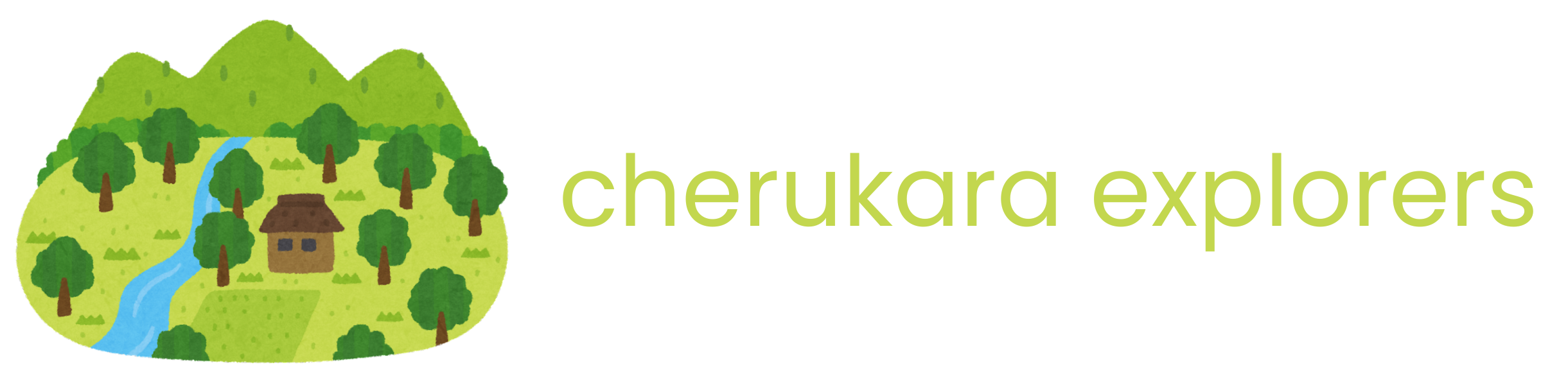 Cherukara Explorers - Cherukaraexplorers - Community Of Explore Cherukara - Explore Cherukara - Explorecherukara